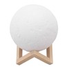 1600ml Essential Oil Diffuser 35db Silent Humidification USB Power Supply