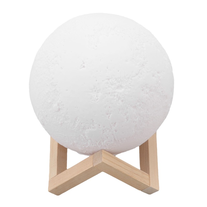 1600ml Essential Oil Diffuser 35db Silent Humidification USB Power Supply