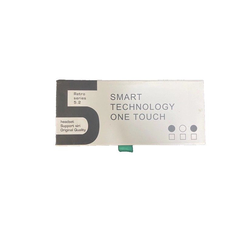 InEar J5 Original Quality Wireless Earphones