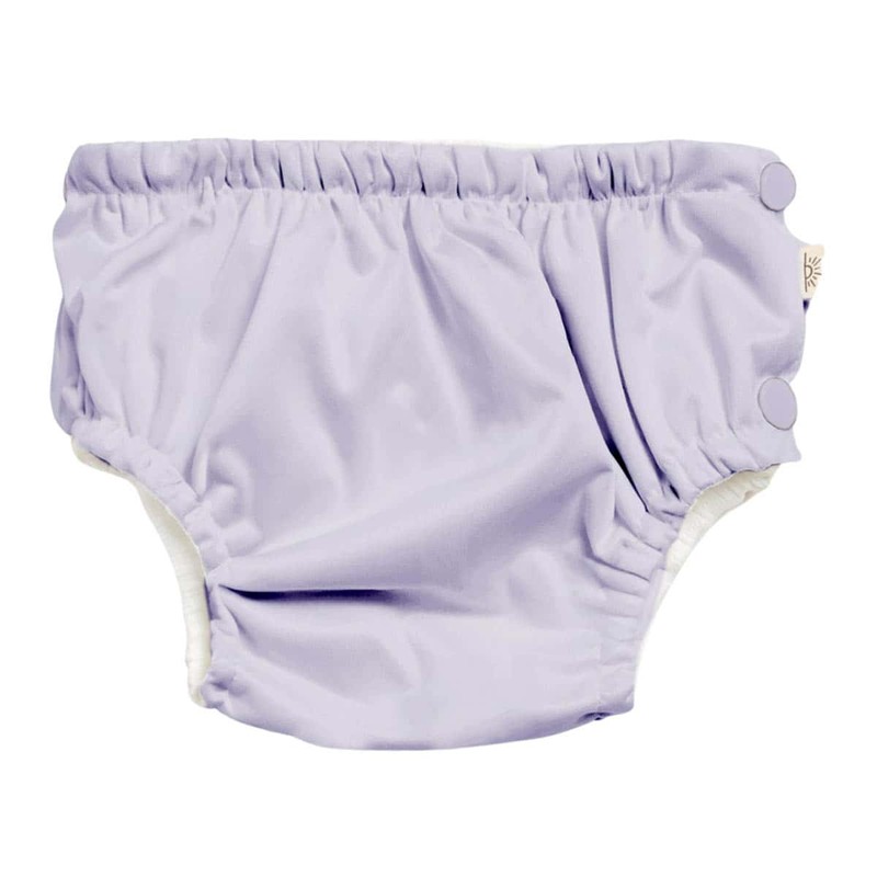 EcoNaps Swim Nappy, Cocoa / Extra Large 13kg+