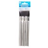 Silverline Solder Flux Brushes 5pk 15mm (105878)
