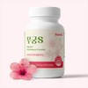 Salmsi Salmushi Mugung S Hibiscus Rose of Sharon Extract 60 tablets / 살므시 무궁S 히비스커스 무궁화추출물 60정
