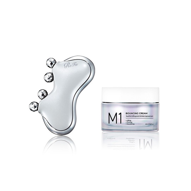 ReFa (현대홈쇼핑)Refa CAXA M1 리파 카사 M1(색상선택) + M1 바운싱