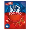 Batchelors Cup a Soup Tomato 4 Sachets 93g (4 Pack)