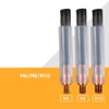 Welding Bead Processor Brush Head for TIG Mig Cleaning Weld