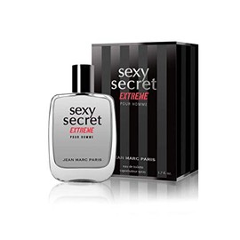 Jean Marc Paris Sexy Secret Extreme EDT 1.7 fl oz/50 ml