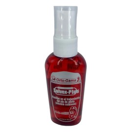 Solvex-plus Tratamiento Contra El Pie De Atleta Orto-gama