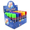 24 pcs Pack of Fun Party Streamer Spray String In