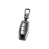 GV TECH Funda para Llave Compatible con Mitsubishi Outlander PHEV