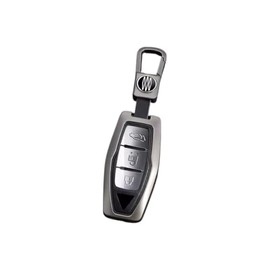 GV TECH Funda para Llave Compatible con Mitsubishi Outlander PHEV años 2023-2026, L200 año 2025-2026