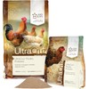 UltraCruz Poultry Probiotic; 2 lb, Brown
