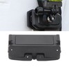 Camera Mounting Adapter Foldable 1/4 Screw Port Quick Release Adapter
