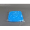 esm 2000Pcs Disposable Non Woven Hair Net Bouffant Cap Head