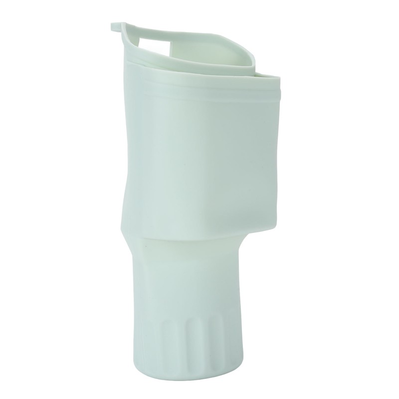 Water Bottle Boot Sleeve Reduces Noise Accessories Protective Water Bottle