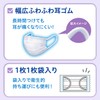 Fitty Fine Air Masks, 27 Pieces (Slightly Larger Size/Non-Woven Fabric/Pleated),