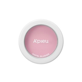 APU Pastel Blusher / 어퓨 파스텔 블러셔