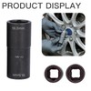 NICEIN® Double Head Impact Wrench Nuts - 18.5 mm &