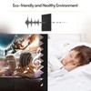 12pcs/pack Studio Foams Sound Insulation Foam Sound Absorbing Panels Soundproof