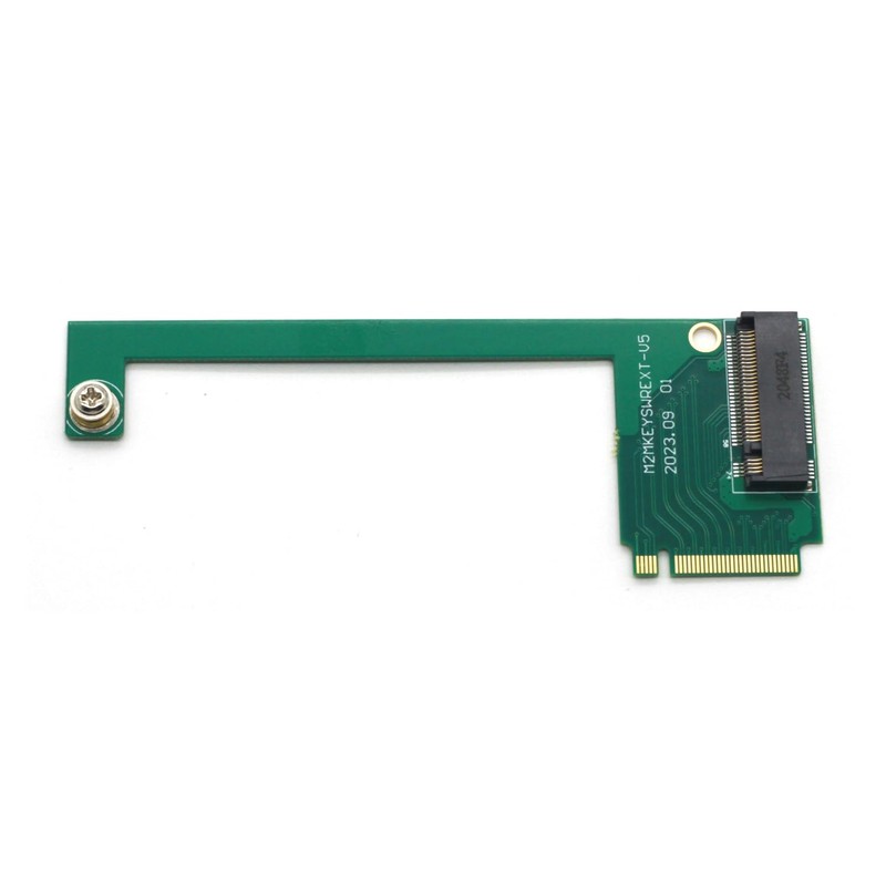 M2 Modified Board PCIE 4.0 for Rog Ally Handheld Console