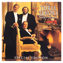 The Three Tenors Christmas