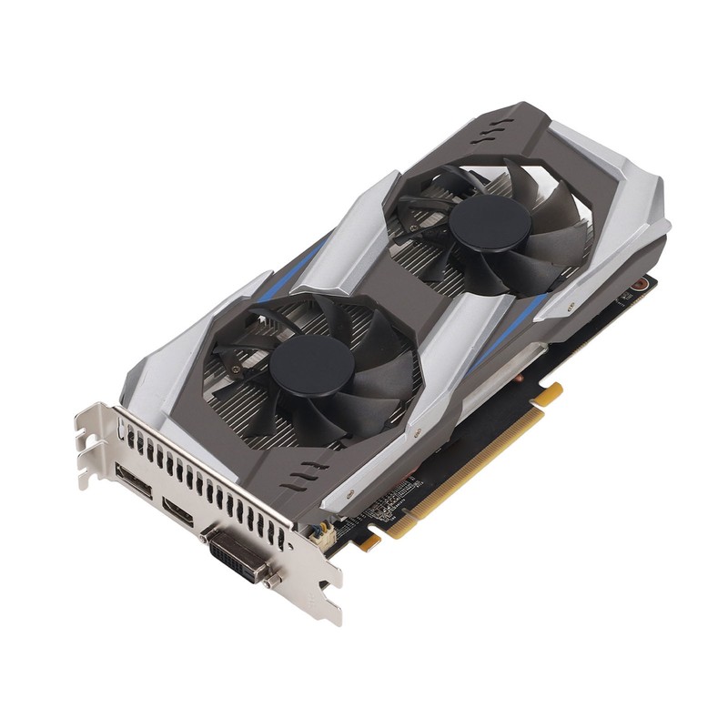 Gaming Graphics Card 3GB DDR5 192bit 582MHz 2002MHz PCIe 3.0