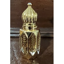 Arabian Oud OUDH AL HARAM BEAUTIFUL SMELL PURE OIL AGAR 6MLعود عنبر