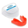 GAME GUARD – 10 x Boil & Bite Mouth Guards/Gum