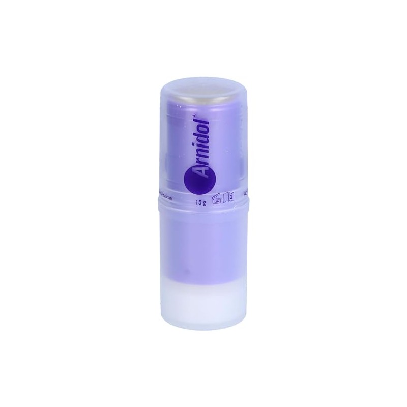 Arnidol Gel Barra Stick 15Ml