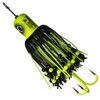 MADCAT A-Static CLONK Teaser - Fluo Yellow UV (200 g)