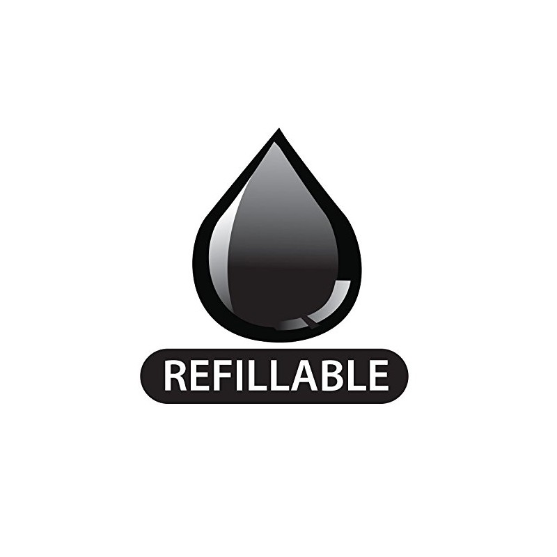 Pentel EnerGel 0.7 mm Xm Retractable Pen - Blue (Pack