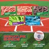 Big League Chew Bulk Baseball Gum Variety Pack - 5
