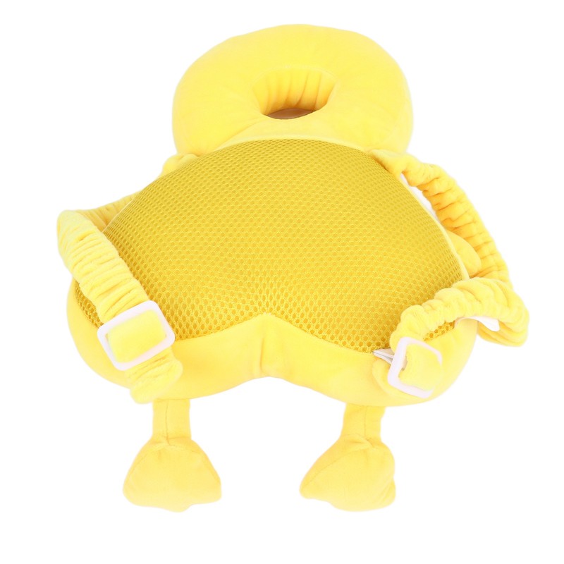 Baby Head Protector Backpack Anti Falling Comfortable Adjustable Baby Head