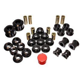 Energy Suspension 1618112G Bushings - HYPERFLX HND CIVIC SI02-3