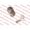 Aftermarket IGNITION SWITCH For NISSAN Forklift Truck WF03A35U