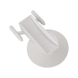 Desktop Display Stand for DJI FLIP, Drone Collector Mount, Drop-Proof, Non-Slip Fixed Mount (Grey B)