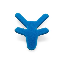 AFH Aluminium Finger Splint Frog (L)