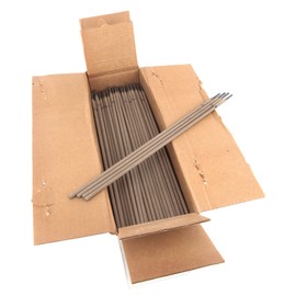 Forney 42405 Supercote Hardfacing Welding Rod, 5/32-Inch, 5-Pound