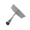 Rekord Garden Hoe (Steel) with Powder-Coated Spout, Working Width: Approx.