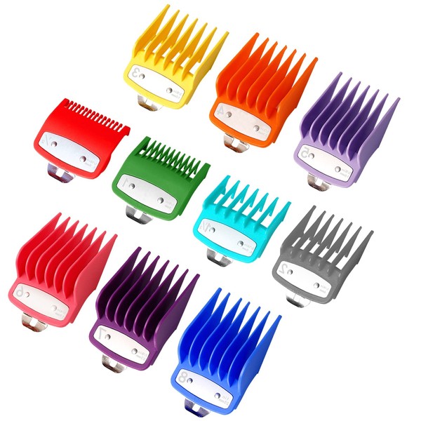 Professional Hair Clipper Guards Guides #3170-400 fits for All Wahl