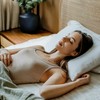 Dreamzie - 100% organic cotton - pillowcase 40 x 80