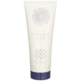 Cecile Maia Body Hair Remover 7oz