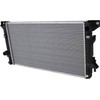 Garage-Pro Radiator for FORD F-150 2011-2014