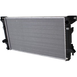 Garage-Pro Radiator for FORD F-150 2011-2014