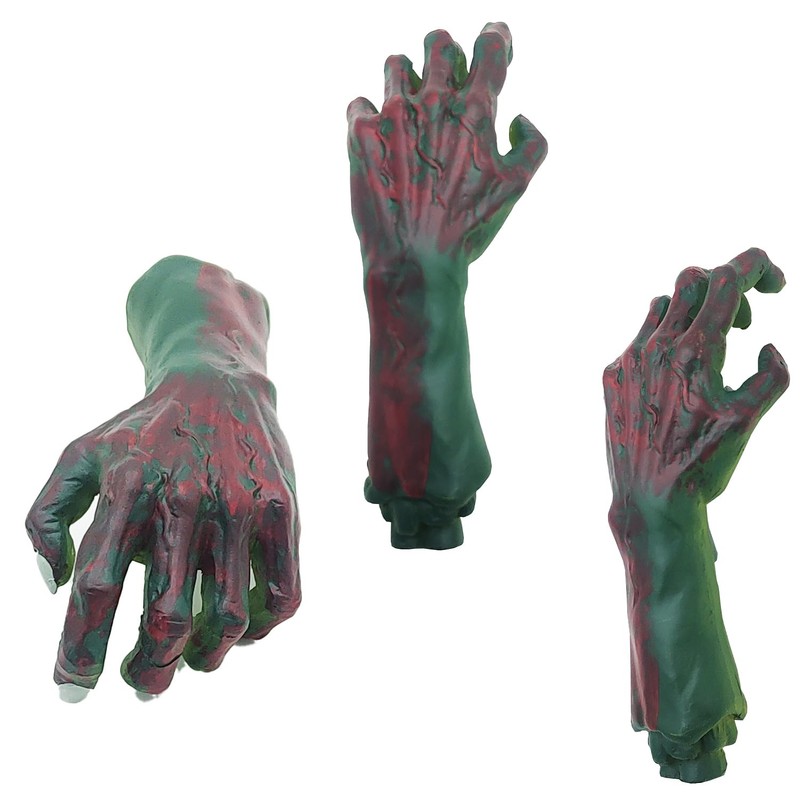 Mad Monkey 2000049 Zombie Hand