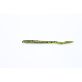 Zoom Bait Finesse Worm Bait-Pack of 20
