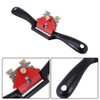 Scraper Planer, 9 Inch Setting Spokeshave with Flat Base and