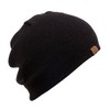 Special Blend Beanie (Black)