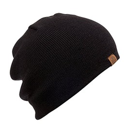 Special Blend Beanie (Black)