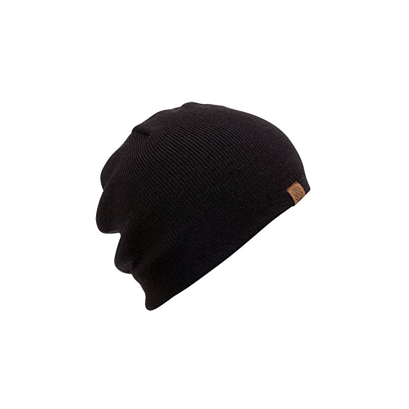 Special Blend Beanie (Black)