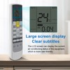 Replacement for Fujitsu Air Conditioner Remote, Remote Control Fit for
